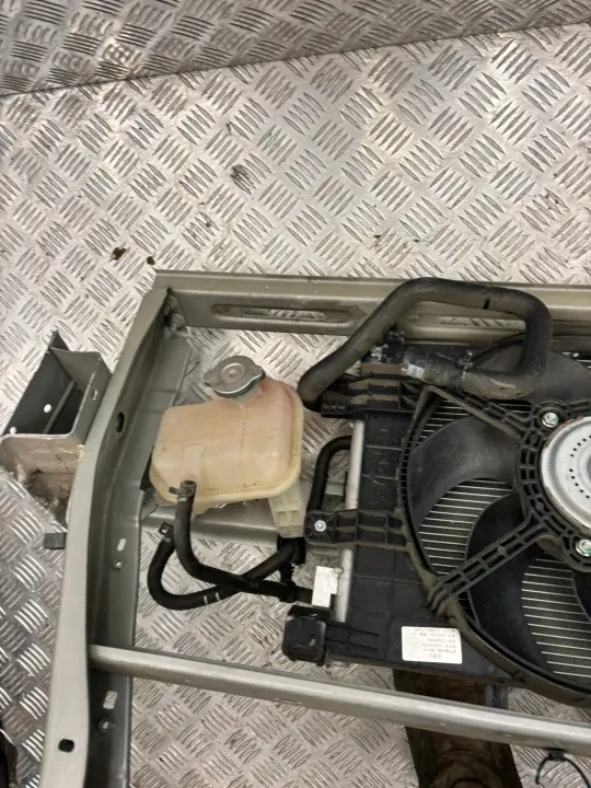 OEM 625181629R Ventilatorriem Set Dacia Spring image 7