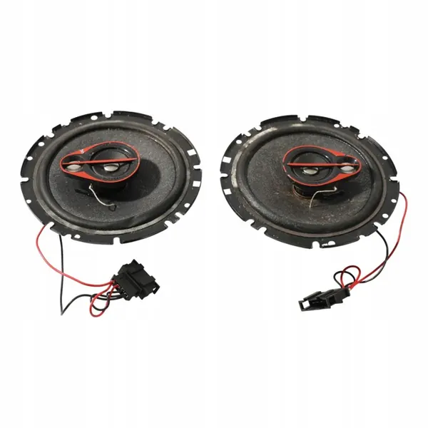 Pioneer TS-R1750S 3-Vägs Bilhögtalare image 2