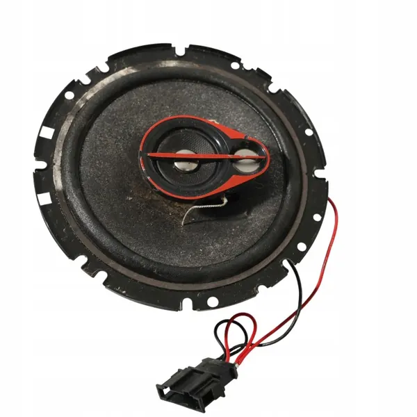 Pioneer TS-R1750S 3-Vägs Bilhögtalare image 3