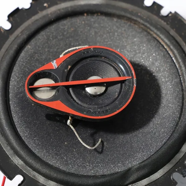 Pioneer TS-R1750S 3-Vägs Bilhögtalare image 4