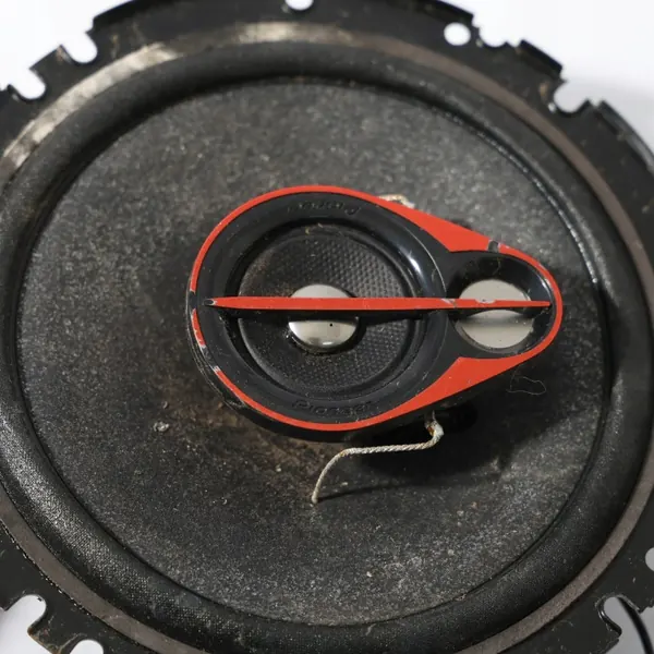 Pioneer TS-R1750S 3-Vägs Bilhögtalare image 5