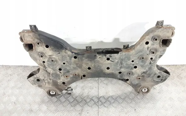 Hyundai Tucson TL etujouset OEM FOB13914 image 2
