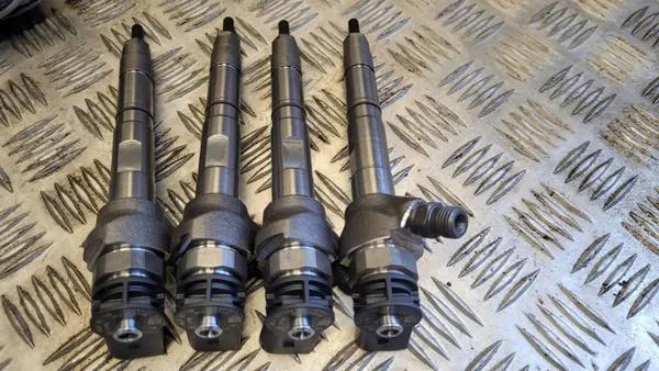 Jeu injection Audi A6 S6 C8 OEM 05L130755 image 7