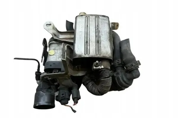 Webasto Värme OEM 000018021232 för VW Touran 1.9L image 3