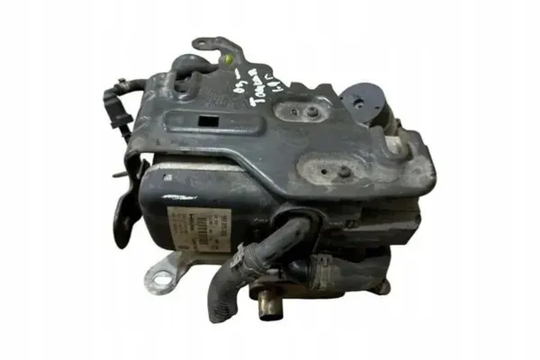 Webasto Värme OEM 000018021232 för VW Touran 1.9L image 4