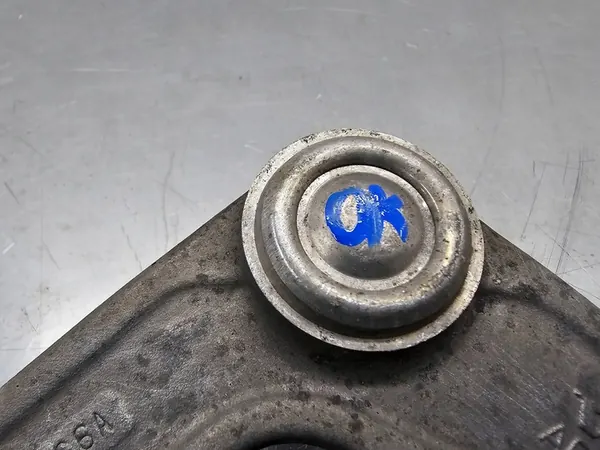 VOLVO XC60 II 2017+ Braccio Superiore Sinistro 31360630 image 9