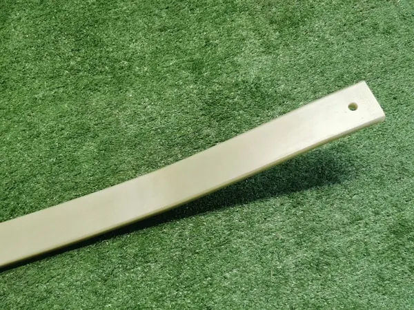Volvo XC60 II Achterveringveer OEM 32370039 image 7