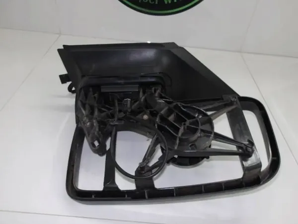 Vänster Framspegelmontering Mercedes-Benz Sprinter W906 2006 OEM image 3