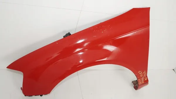 OEM 360204421 Aile Avant Gauche Audi A3 8P 08-13 image 4