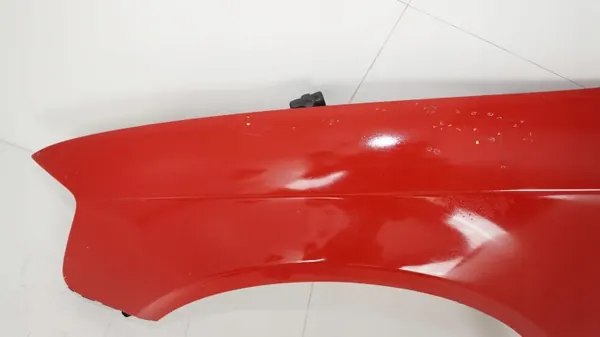 OEM 360204421 Aile Avant Gauche Audi A3 8P 08-13 image 5