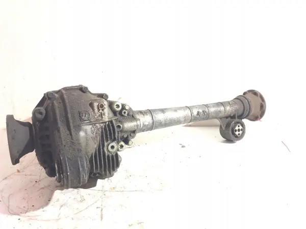 Différentiel avant Audi Q7 OEM 4460310021 image 2
