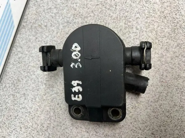 Bränslefilterfäste OEM 2246134 för BMW 5 E39 image 3