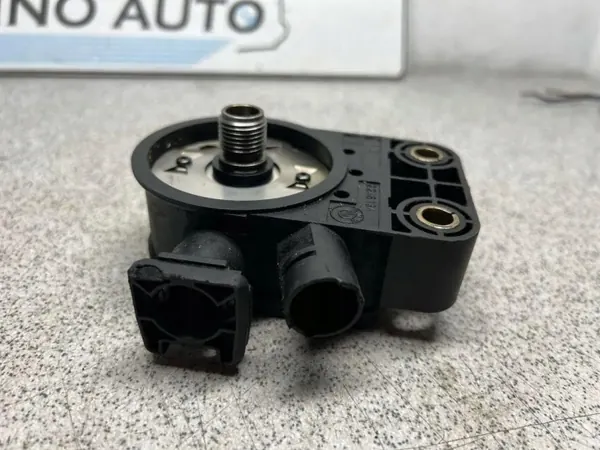 Bränslefilterfäste OEM 2246134 för BMW 5 E39 image 5