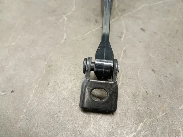 OEM A2547302200 Oikea takaoven pysäytin Mercedes GLC image 7
