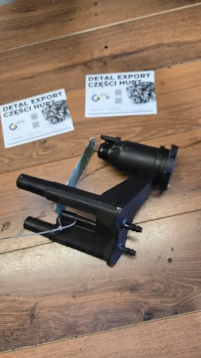 Ventilationsslang PEUGEOT 607 2.7L Diesel 2006 image 3