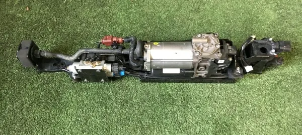 Lamborghini Huracan kompressorlyftsystem OEM 336 image 2