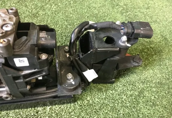 Lamborghini Huracan kompressorlyftsystem OEM 336 image 4