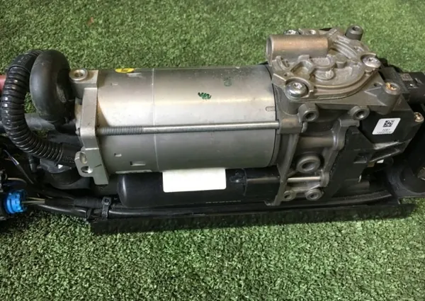 Lamborghini Huracan kompressorlyftsystem OEM 336 image 5