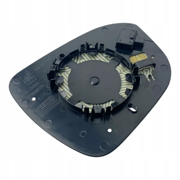 Insert miroir gauche OEM 963666614R pour Renault image 10