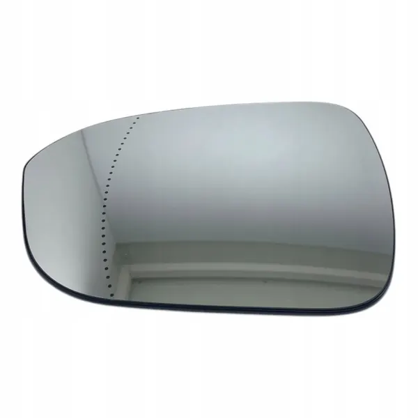Insert miroir gauche OEM 963666614R pour Renault image 3