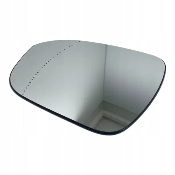 Insert miroir gauche OEM 963666614R pour Renault image 4