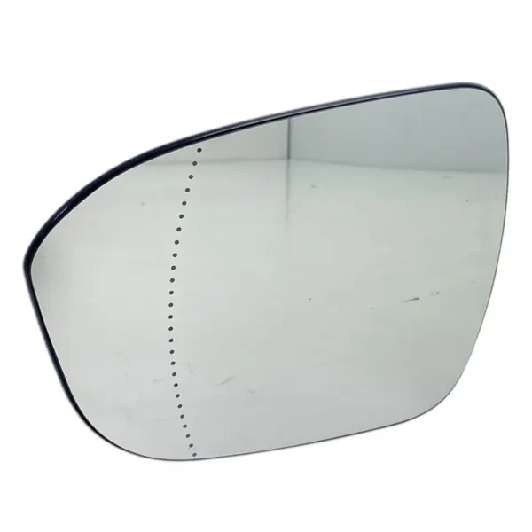Insert miroir gauche OEM 963666614R pour Renault image 5