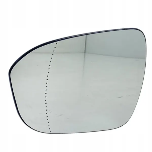 Insert miroir gauche OEM 963666614R pour Renault image 6