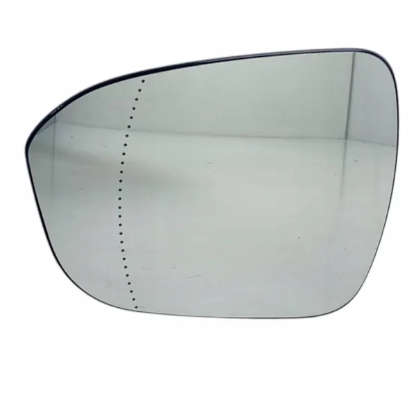 Insert miroir gauche OEM 963666614R pour Renault image 7