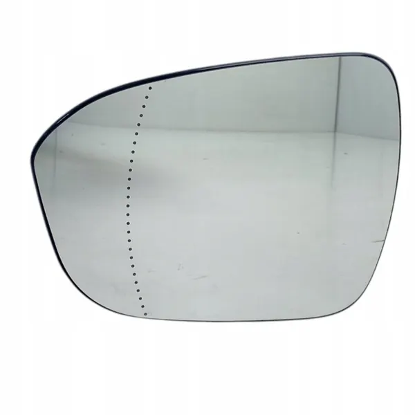Insert miroir gauche OEM 963666614R pour Renault image 8