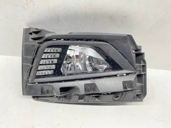OEM 2G0941662 Höger Halogen DRL Lamp för VW Polo 6 image 2