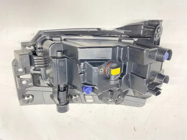 OEM 2G0941662 Höger Halogen DRL Lamp för VW Polo 6 image 3