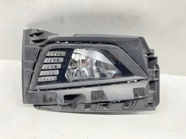 OEM 2G0941662 Höger Halogen DRL Lamp för VW Polo 6 image 7