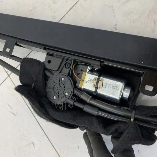 Store Électrique Arrière OEM 456325652354123545632 image 6