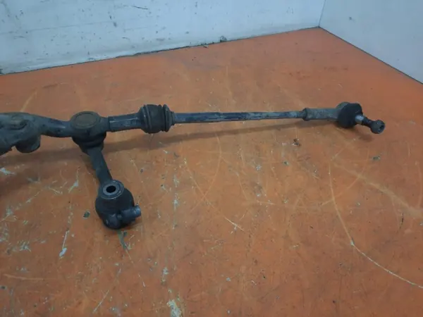 Columna de dirección OEM 22155 para Mercedes CLK 200K image 3