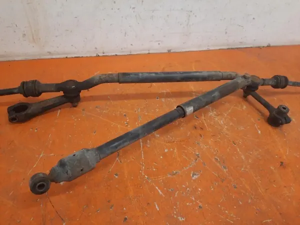 Columna de dirección OEM 22155 para Mercedes CLK 200K image 4