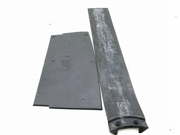 Handschuhfachmatte Mini Cooper Countryman R60 2011 OEM 9806317 image 4