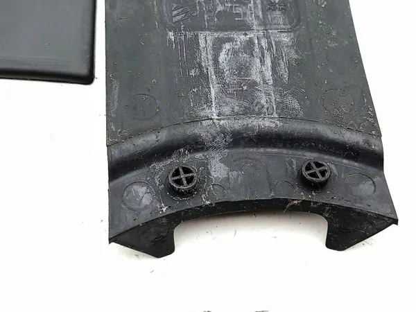 Handschuhfachmatte Mini Cooper Countryman R60 2011 OEM 9806317 image 5