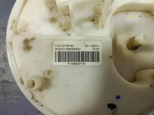 FIAT FIORINO III 1.4 Bomba de Combustível Flutuador 51787161 image 3