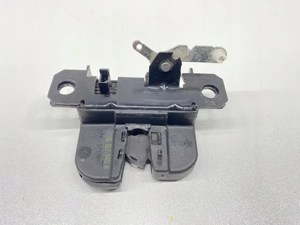 Baklucka Lås VW T5 T6 Transporter Multivan image 4