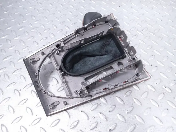 Support d'étrier de frein Mercedes-Benz E W211 A2110802336 image 3