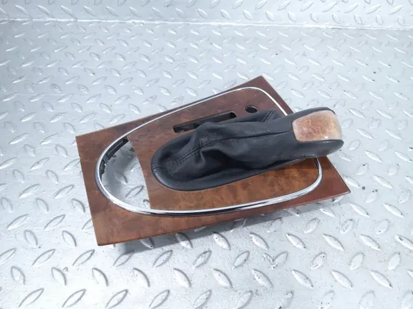 Support d'étrier de frein Mercedes-Benz E W211 A2110802336 image 5