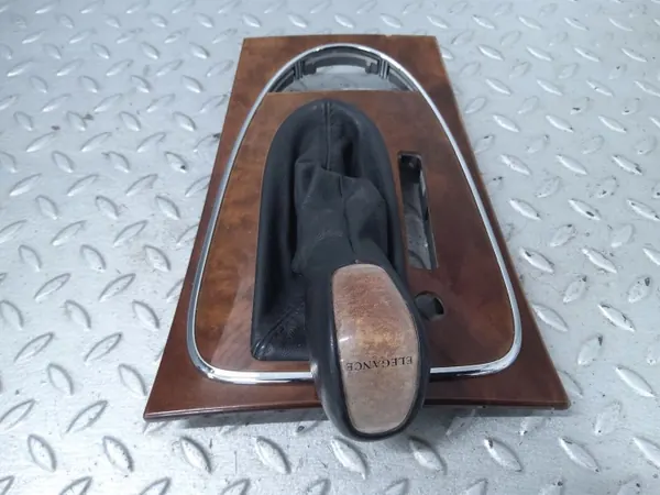 Support d'étrier de frein Mercedes-Benz E W211 A2110802336 image 6