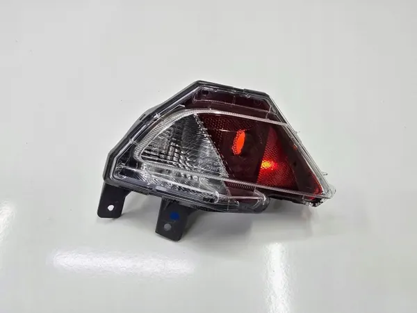 Mistlamp Toyota RAV4 achter links OEM 8149042060 image 2