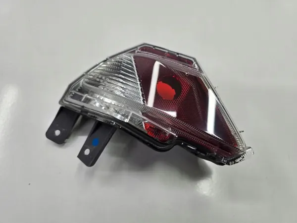 Mistlamp Toyota RAV4 achter links OEM 8149042060 image 7