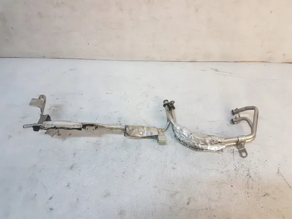 Durite d'eau OEM A6542030002 pour Mercedes CLA II image 4