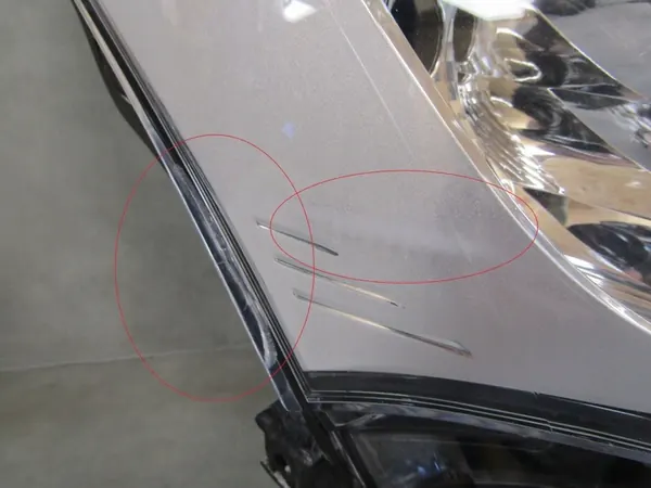 Faros delanteros Toyota Verso LIFT 13-18 RH 81130-0F161 image 5