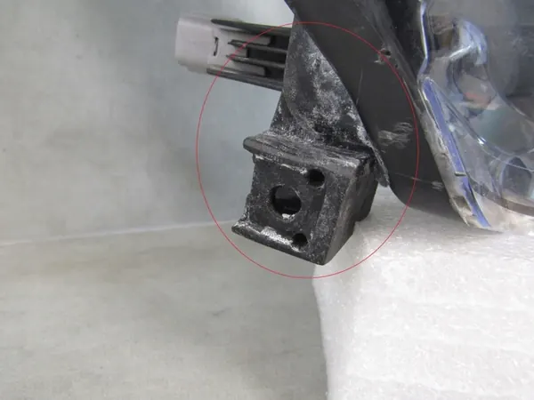 Faros delanteros Toyota Verso LIFT 13-18 RH 81130-0F161 image 6