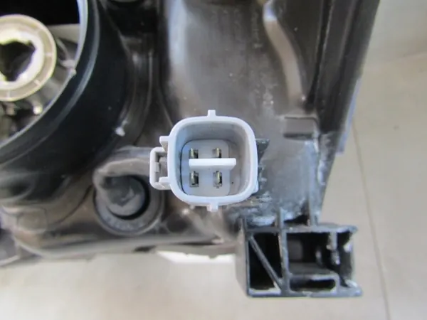 Faros delanteros Toyota Verso LIFT 13-18 RH 81130-0F161 image 7