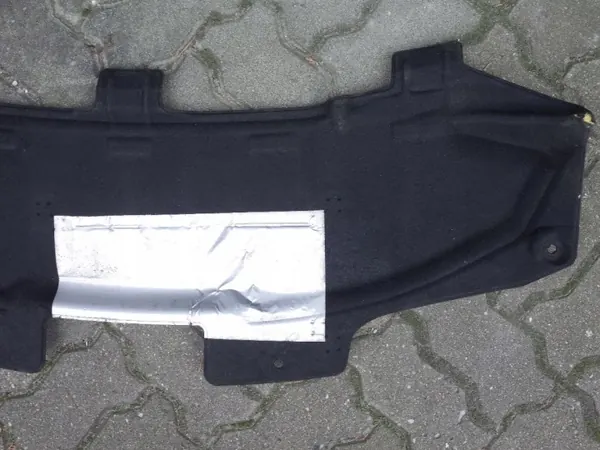 Isolamento capô PEUGEOT 207 06-12 Peça OEM image 3