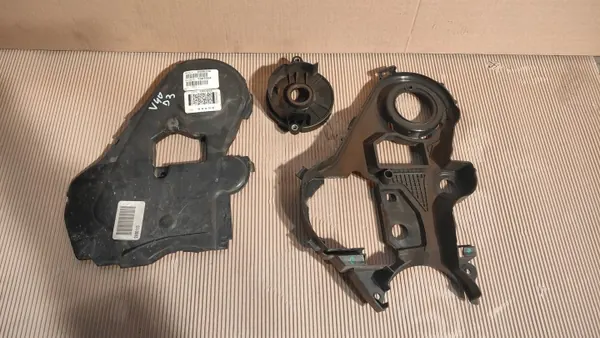 Cubierta de distribución Volvo V40 OEM 30757909 30757901 3293007 image 2